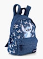 Lilo & Stitch Sac à dos Bleu 127261 6