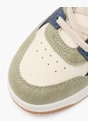 Vty Sneaker Kaki 127412 5