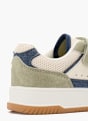 Vty Sneaker Kaki 127412 6