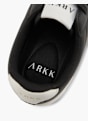 ARKK Copenhagen Sneaker Svart 127242 5