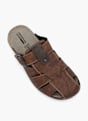 Memphis One Mule natikače Smeđa 127282 2