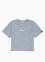 ellesse T-Shirt Hellgrau 127259 1