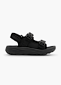 ARKK Copenhagen Sandale Schwarz 127276 1