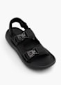 ARKK Copenhagen Sandal Sort 127276 2