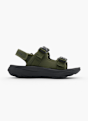 ARKK Copenhagen Sandale Khaki 127278 1