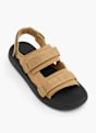 ARKK Copenhagen Sandale Beige 127277 2