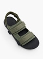 ARKK Copenhagen Sandale Khaki 127279 2