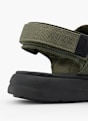 ARKK Copenhagen Sandale Khaki 127279 6