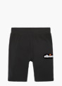 ellesse Shorts Schwarz 127260 1