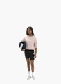 ellesse Shorts Schwarz 127260 4