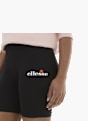 ellesse Shorts Schwarz 127260 5