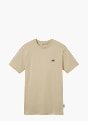 ellesse T-Shirt Beige 127289 1