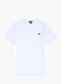 ellesse Tee-shirt Blanc 127290 1