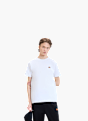 ellesse Tee-shirt Blanc 127290 2
