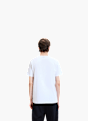 ellesse Tee-shirt Blanc 127290 3