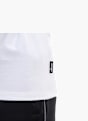 ellesse Tee-shirt Blanc 127290 4