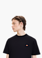 ellesse T-Shirt Schwarz 127292 4