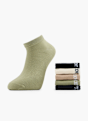 JACK & JONES Sneaker-Socken Beige 127306 1