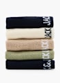 JACK & JONES Sneaker-Socken Beige 127306 2