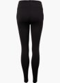 Kappa Leggings Schwarz 127367 2