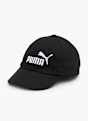 PUMA Kappe Schwarz 127347 1