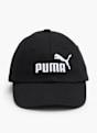 PUMA Kappe Schwarz 127347 2