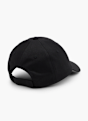 PUMA Kappe Schwarz 127347 3