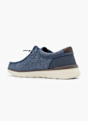 Memphis One Loaferice Plava 127342 3