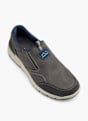 Memphis One Scarpa bassa Grigio 127343 2