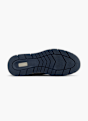 Memphis One Scarpa bassa Grigio 127343 4