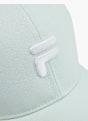 FILA Kappe Türkis 128025 4