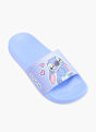 Lilo & Stitch Papuci Violet 127358 2