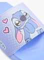 Lilo & Stitch Papucs lila 127358 5