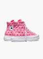 Converse Pantofi mid cut Roz 127425 5