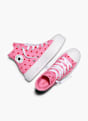 Converse Visoke superge Roza 127425 6