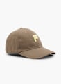 FILA Gorra Marrón 128037 1
