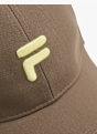 FILA Kapa s šiltom Rjava 128037 4