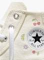 Converse Sportbačiai aukštu aulu Geltona 127426 7