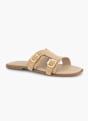 Graceland Nizke cokle Taupe 127365 6