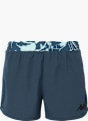 Kappa Short Bleu foncé 127371 5