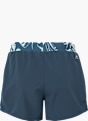 Kappa Short Bleu foncé 127371 6