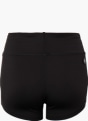 Kappa Short Noir 127366 2