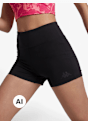 Kappa Short Noir 127366 5