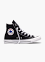 Converse Visoke superge Črna 127432 1
