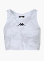 Kappa Haut Blanc 127373 2