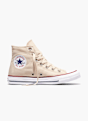 Converse Pantofi mid cut Crem 127436 1