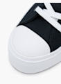 Converse Hoher Sneaker Schwarz 127435 7