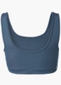 Kappa Sport-BH Blau 127372 2