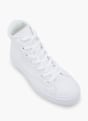 Converse Visoke superge Bela 127434 2