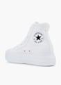Converse Visoke tenisice Bijela 127434 4